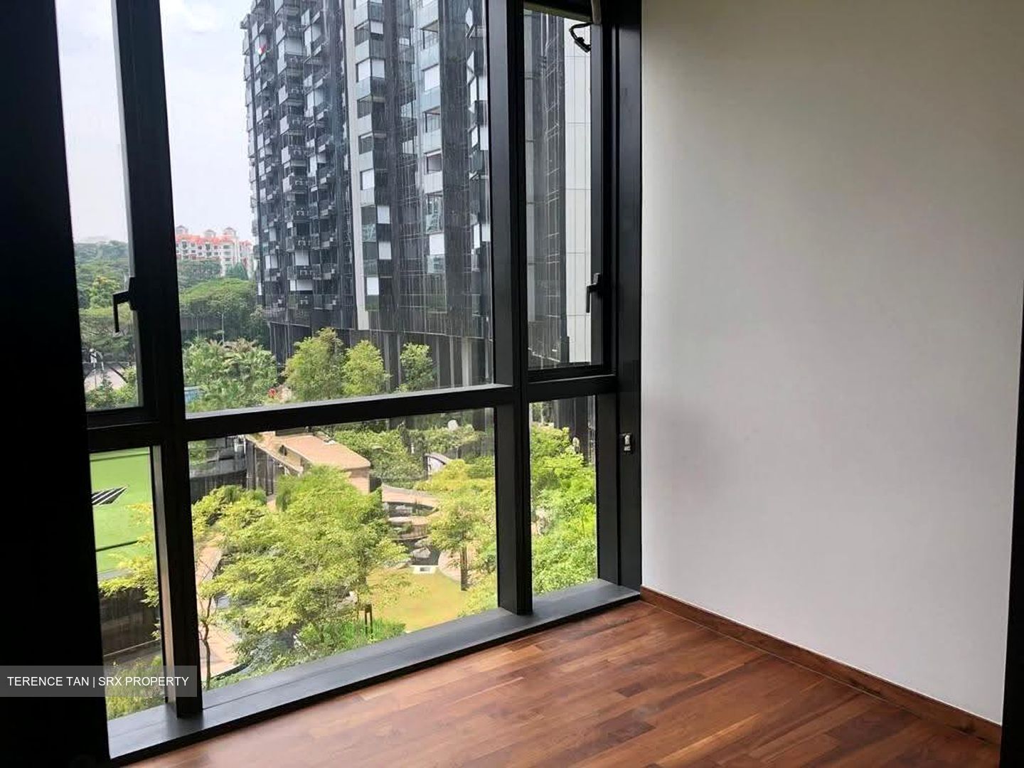 Hyll On Holland (D10), Condominium #612888811